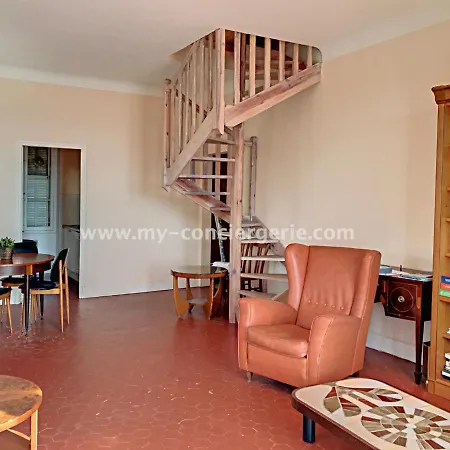 Apartment Belle Roche