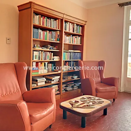 Belle Roche Apartment Sainte-Maxime