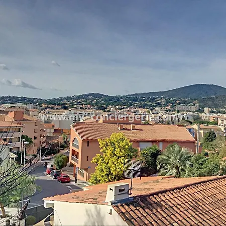 Belle Roche * Sainte-Maxime