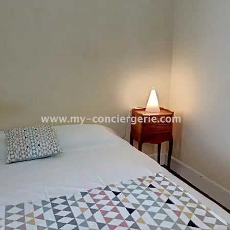 Apartment Belle Roche
