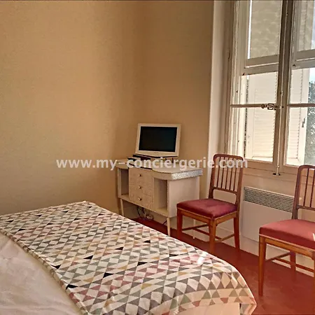 Apartment Belle Roche Sainte-Maxime