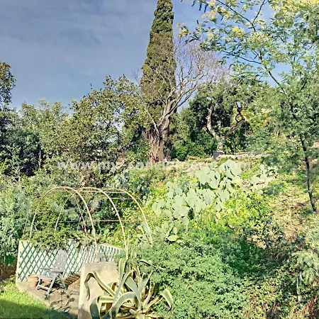 Apartamento Belle Roche Sainte-Maxime